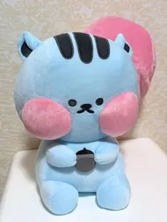 ぴゃむリスぬいぐるみBIGのサムネイル