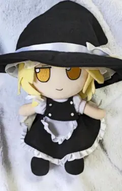 【中国限定】魔法少女まどか☆マギカ【暁美ほむら】寝そべりぬいぐるみ 中国限定】魔法少女まどか☆マギカ【暁美ほむら】寝そべりぬいぐるみ