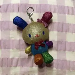 シークレットマスコットホルダー ウサハナ