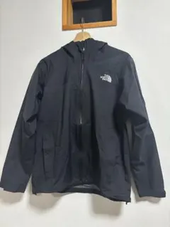 H*a様 THE NORTH FACE ベンチャージャケット 黒 S