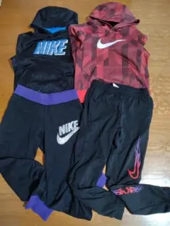 キッズ　NIKEまとめ売り