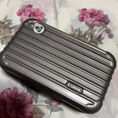 RIMOWA リモワ アトマイザー レア 非売品　ノベルティ 新品未使用 RIMOWA リモワ アトマイザー レア 非売品 ノベルティ 新品未使用