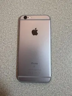 iPhone6s スペースグレイ 32GB 94%