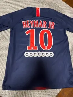正規品　キッズ　PSG ネイマール　サッカー　Tシャツ　ユニフォーム