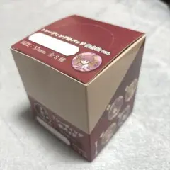 コンプセット トレーディング缶バッジ 未開封 1box 超かぐや姫 全種