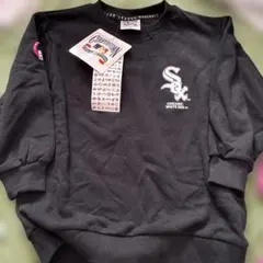 シカゴ・ホワイトソックス トレーナー 120 MLB