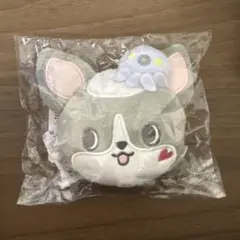 JOCHUM チュララ フェイス小銭入れ