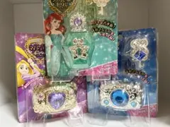 2026年最新】Disney ジュエリーボックス アリエルの人気アイテム