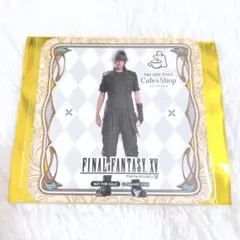 FINAL FANTASY XV ノクティス コースター - メルカリ