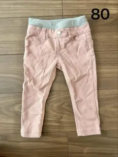 ELFINDOLL パンツ 80 西松屋