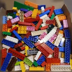 41 LEGO 通常ブロックまとめ売り