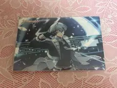 アイナナ Rainbow City another 亥済　悠ブロマイド BW