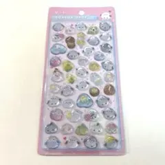 【国内正規品】ボンボンドロップシール イオン限定 ばーど バード 鳥 シール