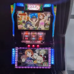 2026年最新】パチスロ実機ガルパンの人気アイテム - メルカリ
