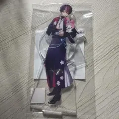 シクフォニ LAN アクリルスタンド 3点セット - メルカリ