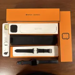 エルメス スマートウォッチ
