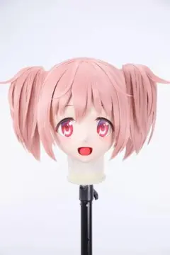 全頭マスク ロック付き NO.2329 コスプレ 仮装 着ぐるみ コスチューム