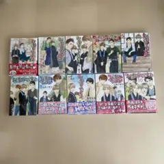 お参りですよ1〜10巻　全巻