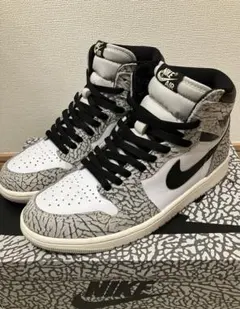 Nike Air Jordan 1 High OG 