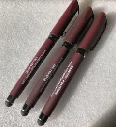 タッチペン兼ボールペン