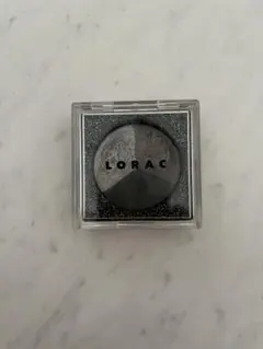 LORAC アイシャドウ グレー系 3色のサムネイル