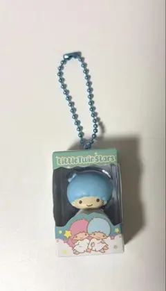サンリオキャラクターズ チョコボックス キキ