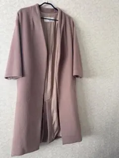 Whim Gazette ロングコート