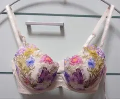 未使用 Wing ワコール 重力に負けないバストケアBra C70 ホワイト