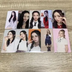 ME:I ミーアイ 櫻井美羽 トレカ ラントレ 7000円