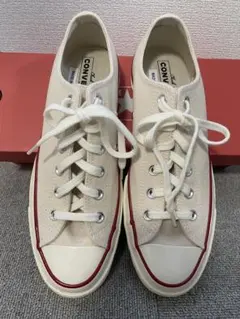 2026年最新】converse ct7 生成りの人気アイテム - メルカリ