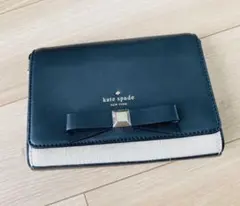 【最終お値下げ】kate spade ミニバッグ