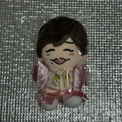 新品未開封　なにわ男子　長尾謙杜　ちびぬい