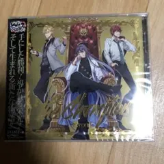 「ヒプノシスマイク-Division Rap Battle-」～The Cha…