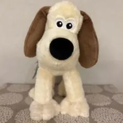 ウォレスとグルミット グルミット ぬいぐるみのサムネイル