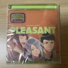 A3! PLEASANT WINTER EP