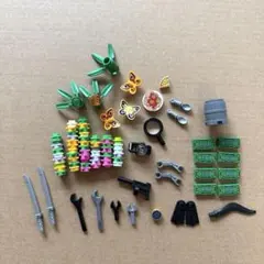 LEGO レゴ 小物パーツセット