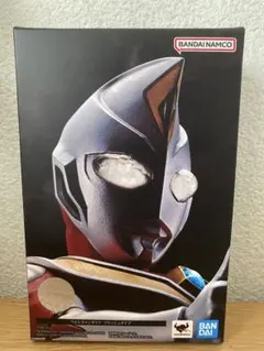 S.H.Figuarts 真骨彫製法 ウルトラマンダイナ フラッシュタイプ