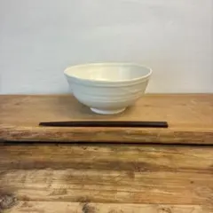 新品　陶器　陶芸作家　小丼1個　P