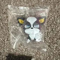 ジョジョコレ　ガチャ　イギー