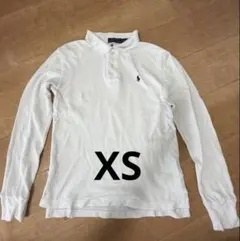 Polo Ralph Lauren 長袖ポロシャツflexwitme drip