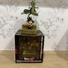 ドラゴンボールPiccolo DUAN DI孫悟空塗装済み完成品フィギュア7.0
