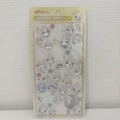 【正規品】ボンボンドロップシール ボンドロ みるみるちゃん しずくちゃん