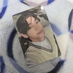 TWS　ハンジン　はじめまして　HMV ラキドロ トレカ