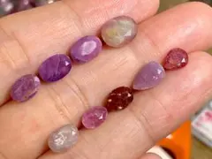 RS12-192 非加熱 15.56ct サファイア べドナム産 ルース