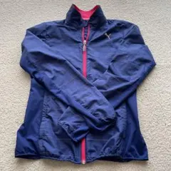 プーマ　ピステ　Sサイズ　ネイビー