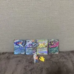 ポケモンカードのサムネイル