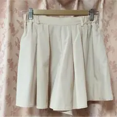 【在庫整理】キュロット earth music＆ecology