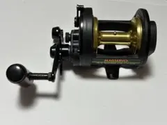 ダイワ　シーライン SEALINE X50H 石鯛両軸リール　【希少極美品】 Amazon | ダイワ(Daiwa) チヌ リール(タイコリール) シーライン