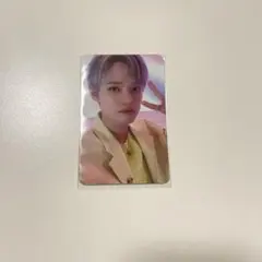 NCT DREAM DREAMSCAPE チョンロ withmuu 特典 トレカ