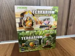 Pikmin テラリウムコレクション　2個セット